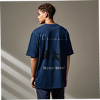 Unbreakable Bond” Oversized T-Shirt