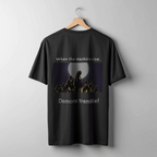 ⚔️ “When the Hashira Rise” Oversized T-Shirt