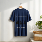 Unbreakable Bond” Oversized T-Shirt